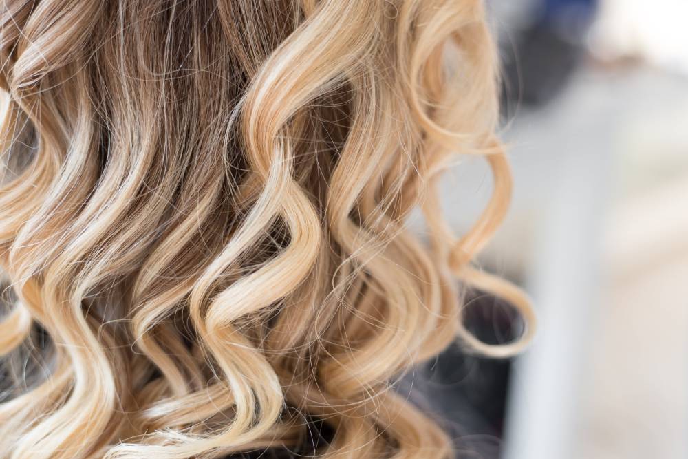 Ombré hair à Saint-Raphaël