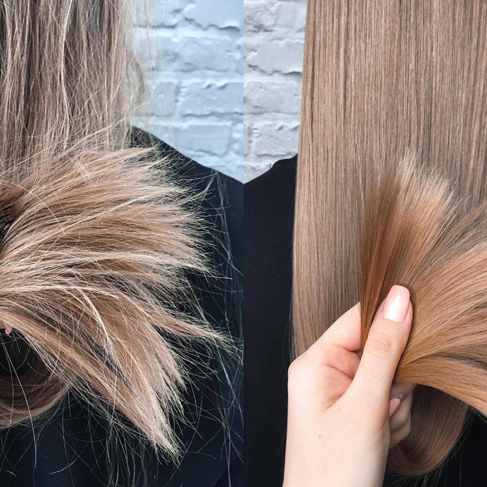 Soin Tokio pour les cheveux à Saint-Raphaël