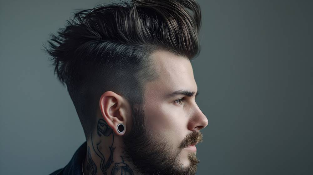 undercut