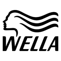 wella logo