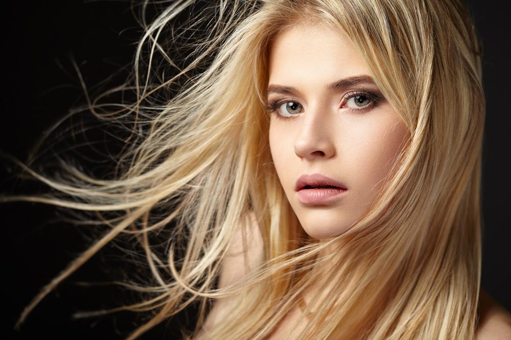 technique des Babylights pour un blond parfait